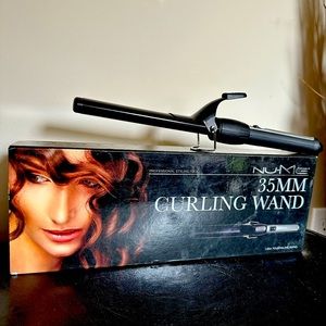 35mm Curling Wand